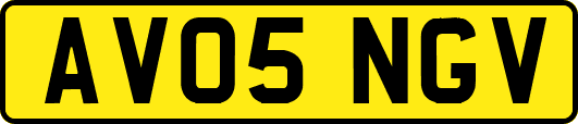 AV05NGV