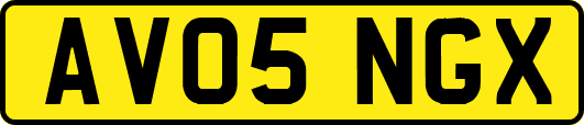 AV05NGX