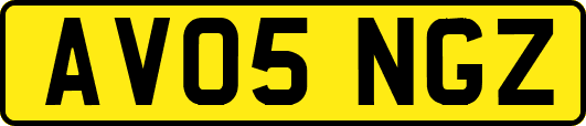 AV05NGZ