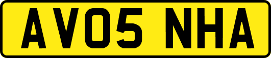AV05NHA