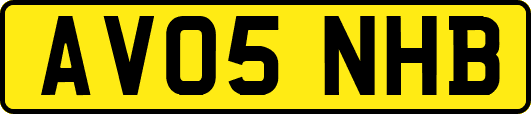 AV05NHB