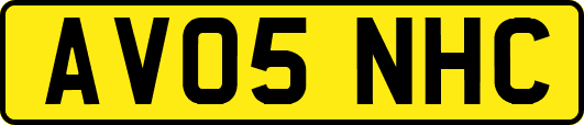 AV05NHC