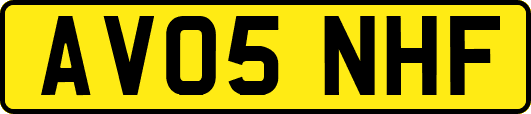 AV05NHF