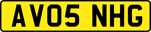 AV05NHG