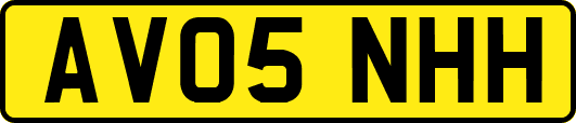 AV05NHH