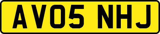 AV05NHJ