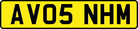 AV05NHM
