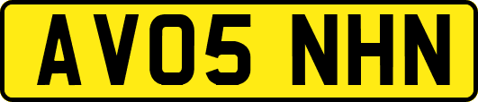 AV05NHN