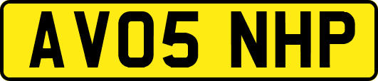 AV05NHP