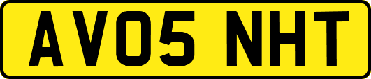 AV05NHT