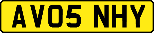 AV05NHY