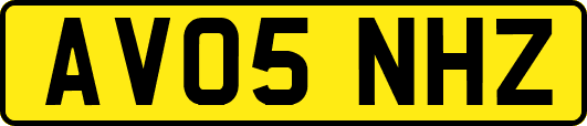 AV05NHZ