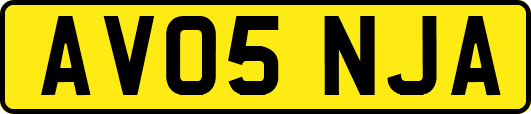 AV05NJA