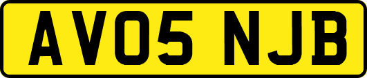 AV05NJB