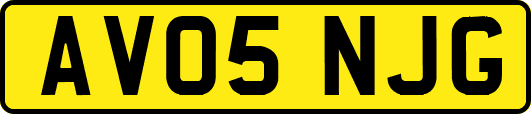 AV05NJG