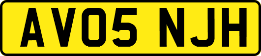 AV05NJH