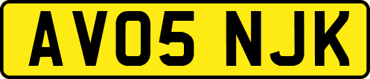 AV05NJK