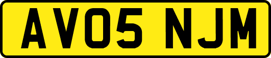AV05NJM