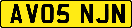 AV05NJN