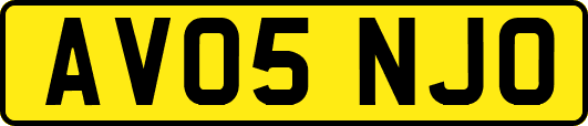 AV05NJO
