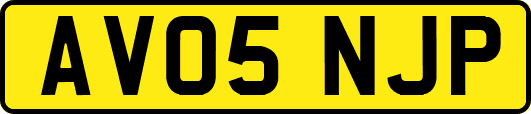 AV05NJP