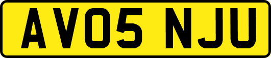 AV05NJU
