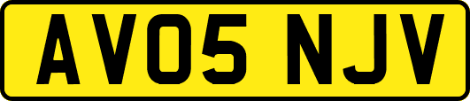 AV05NJV