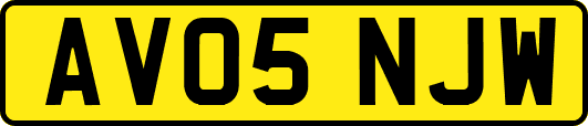 AV05NJW