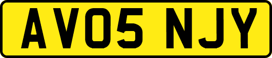 AV05NJY