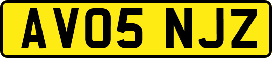 AV05NJZ