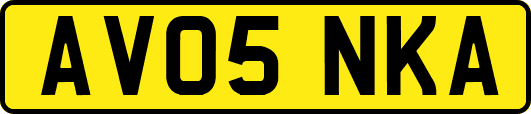 AV05NKA