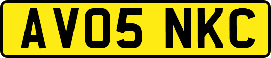 AV05NKC