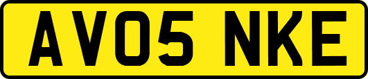 AV05NKE