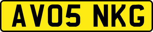 AV05NKG
