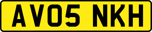 AV05NKH