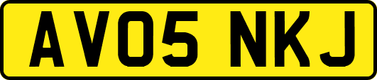 AV05NKJ