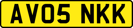 AV05NKK