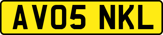 AV05NKL