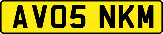AV05NKM