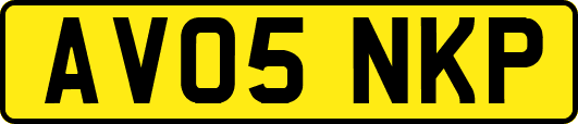 AV05NKP