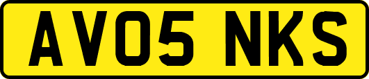 AV05NKS