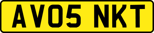 AV05NKT