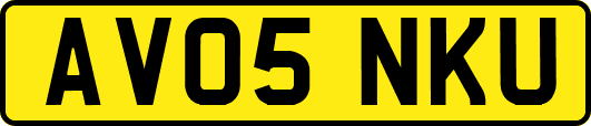 AV05NKU