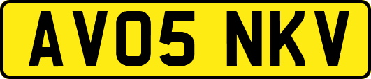 AV05NKV