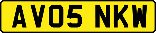 AV05NKW
