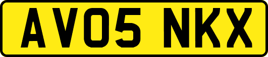 AV05NKX
