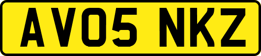 AV05NKZ