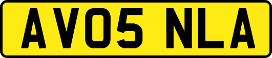 AV05NLA