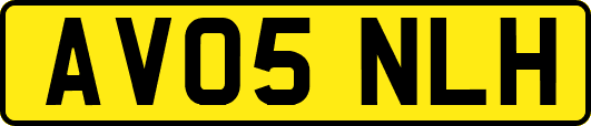 AV05NLH