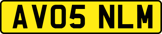 AV05NLM